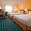 Fairfield Inn & Suites by Marriott Williamsburg
