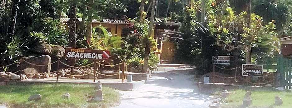 Pousada Seachegue