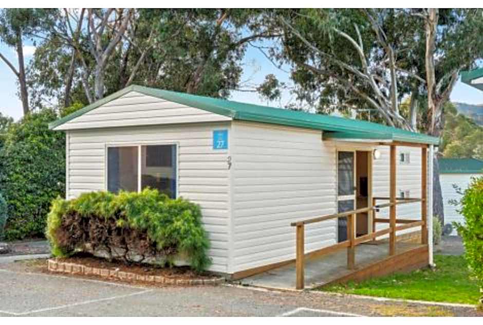 Discovery Parks - Hobart