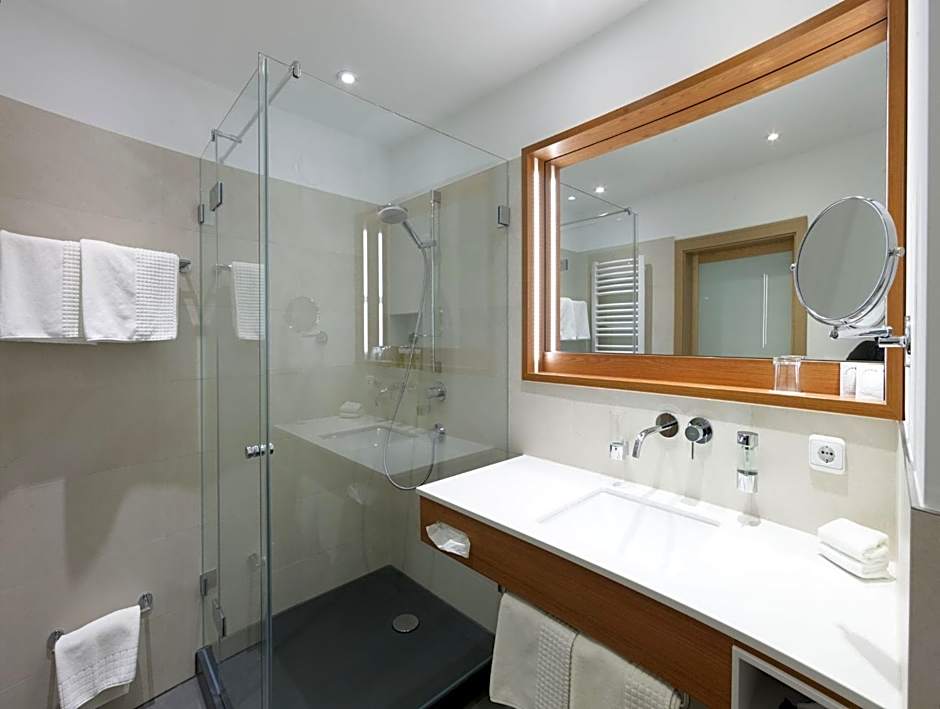 Hotel Hachinger Hof