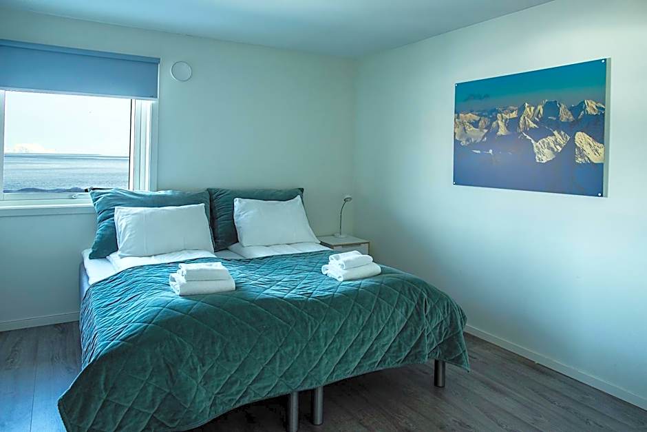 Lyngen Experience Apartments