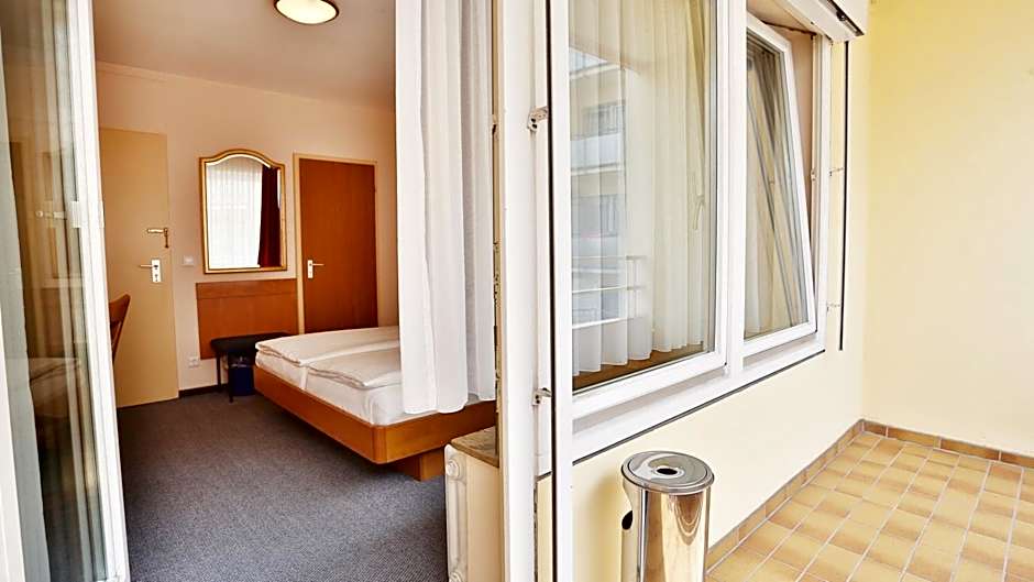 Hotel Europa Pforzheim