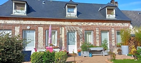 Le Jardin des Poules