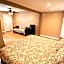 Peach Tree Inn & Suites