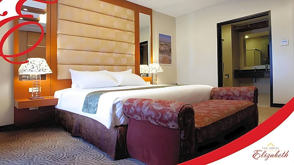 Hotel Elizabeth Cebu