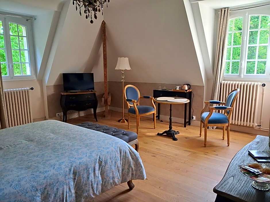 Le Mesnil Landon