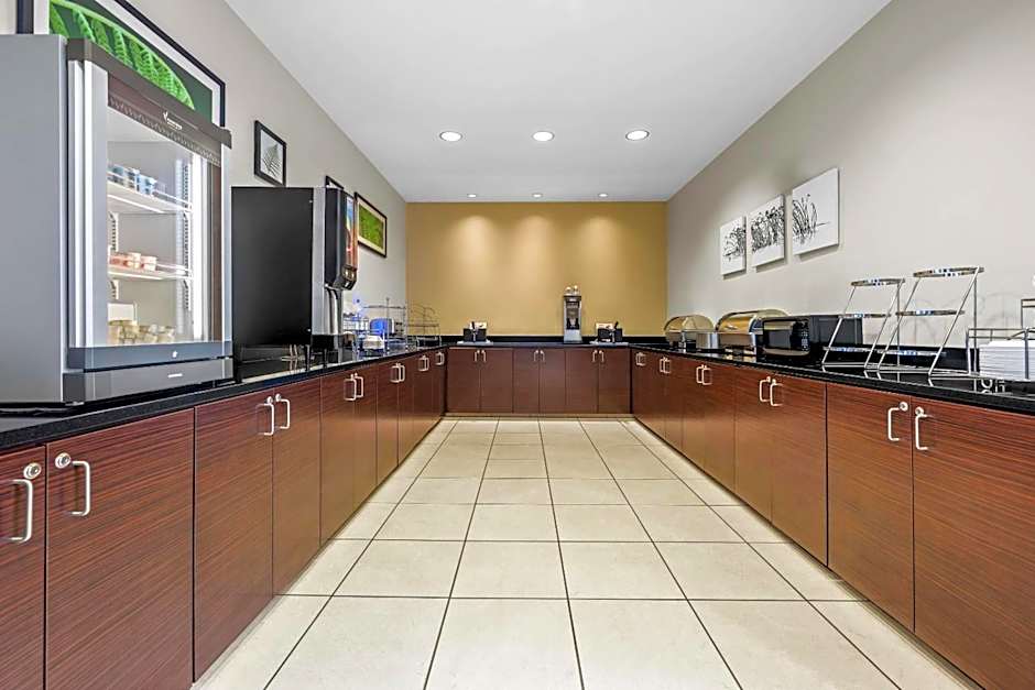 Sleep Inn & Suites Jasper I-22