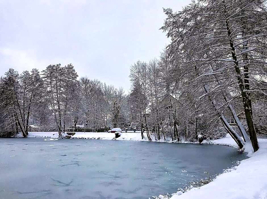 Hotel Doko Gardelegen