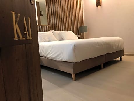 Suite with Garden View