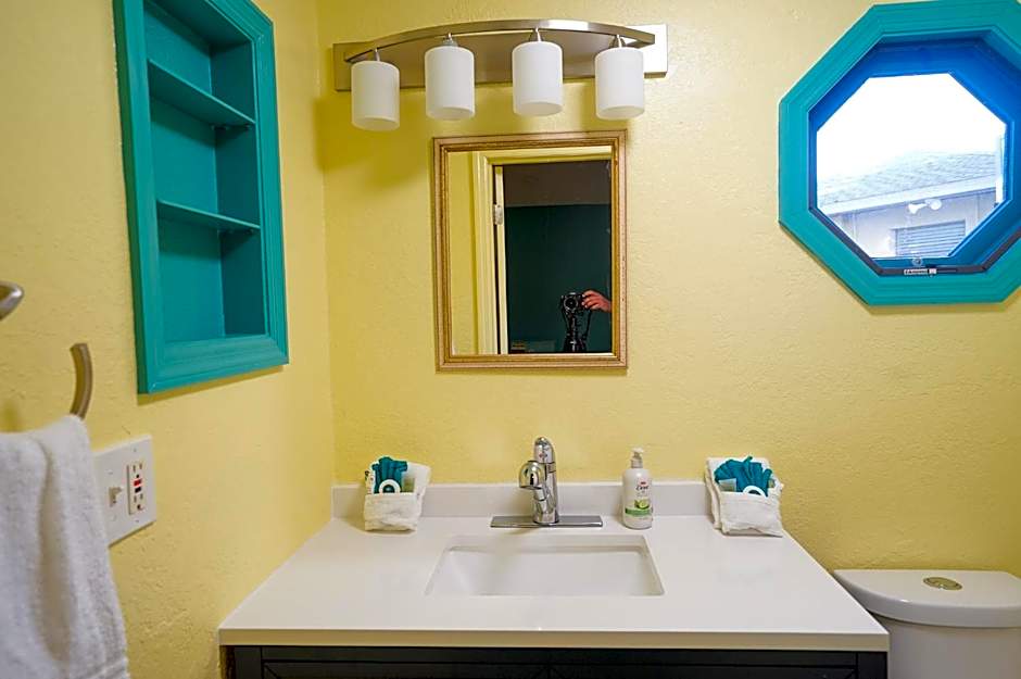 Mar Bay Exclusive Suites