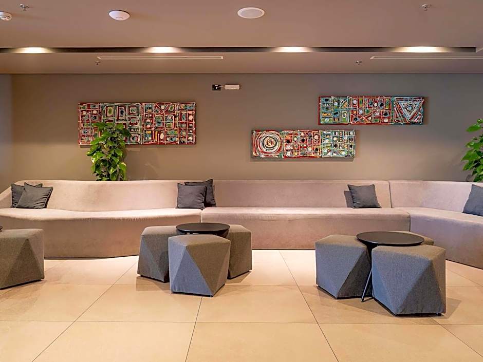 Novotel Curitiba Batel