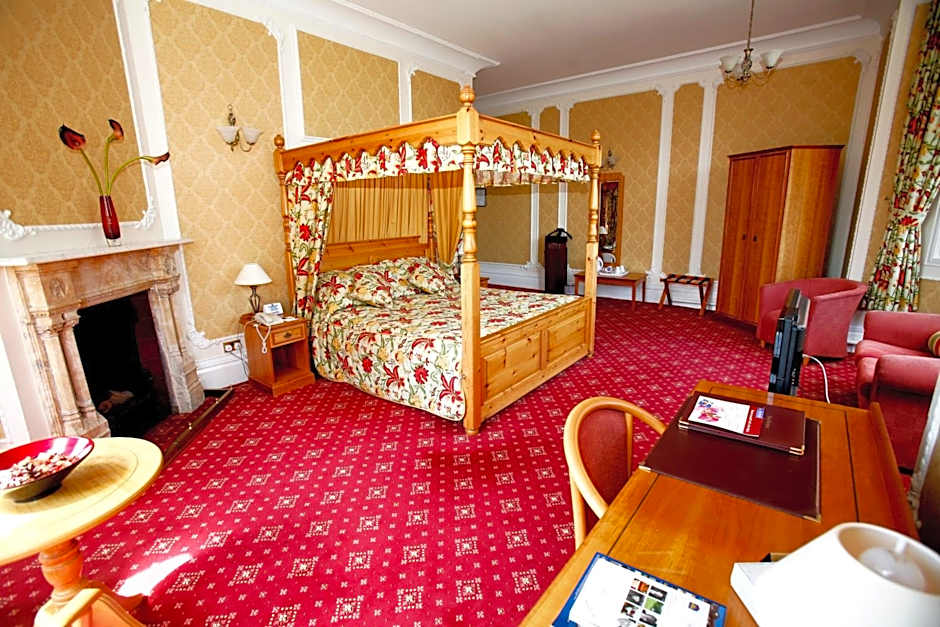 Bestwood Lodge Hotel