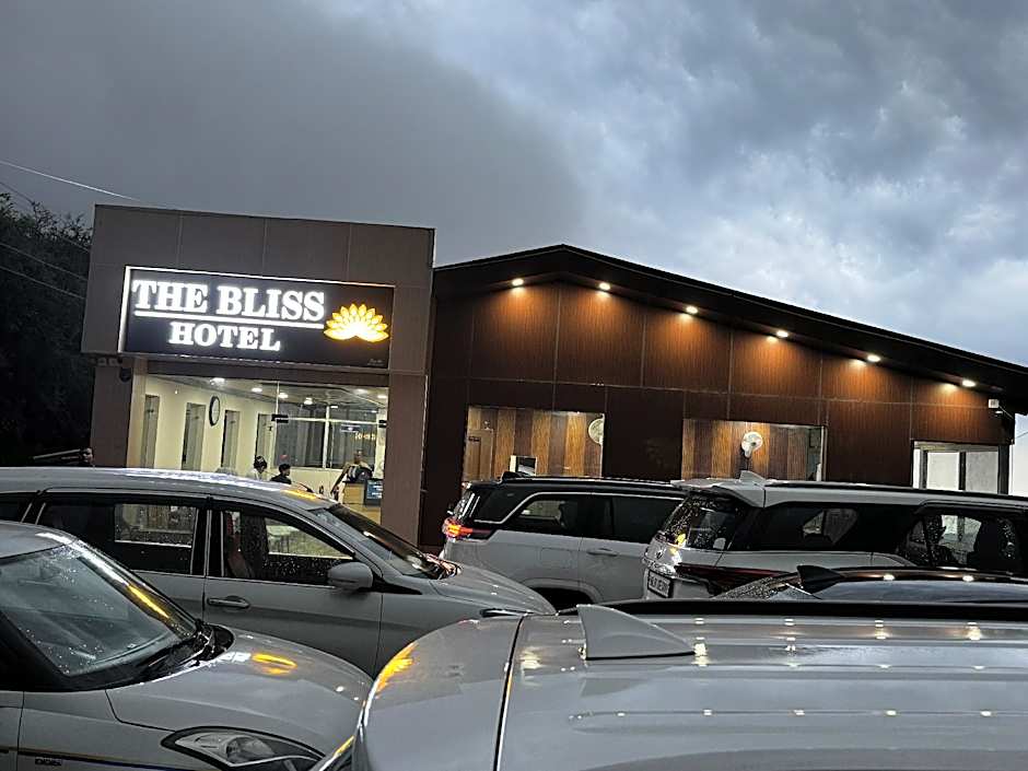The Bliss