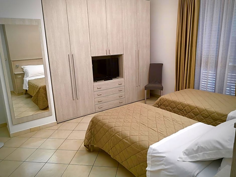 L’Arca - Bed & Breakfast in Lucera Centro