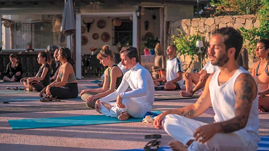 Coeo Pod Hostel Beatas