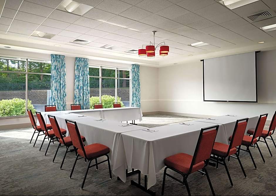 Hilton Garden Inn Ann Arbor