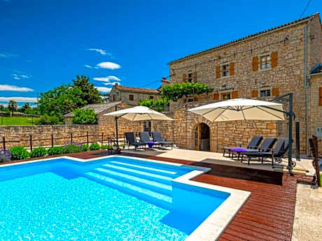 Villa Zaneta Comfortable holiday residence