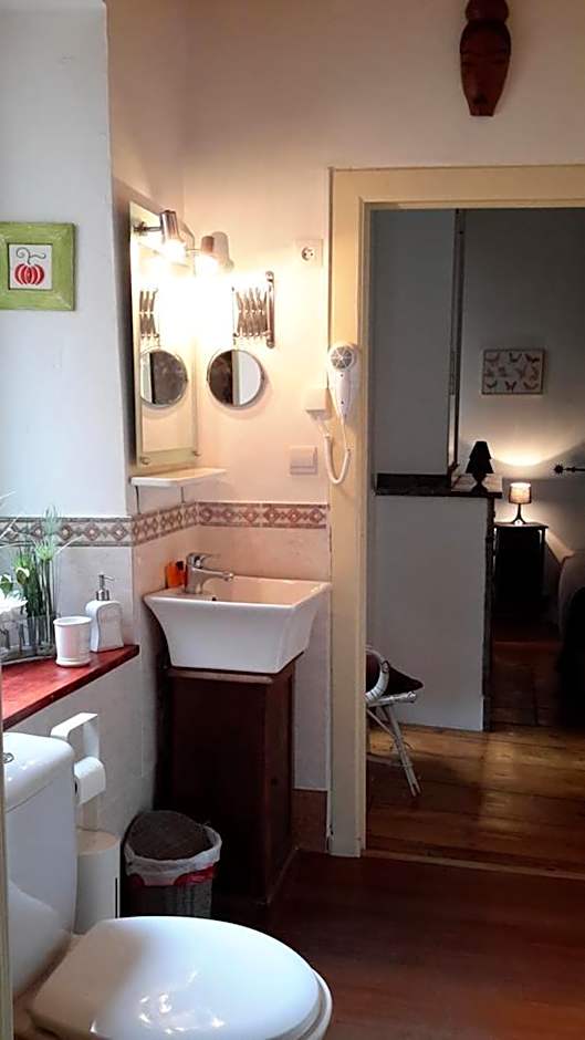 Chambres d'hôtes Belle Occitane