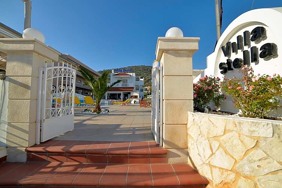 Villa Stella Apartments by Estia