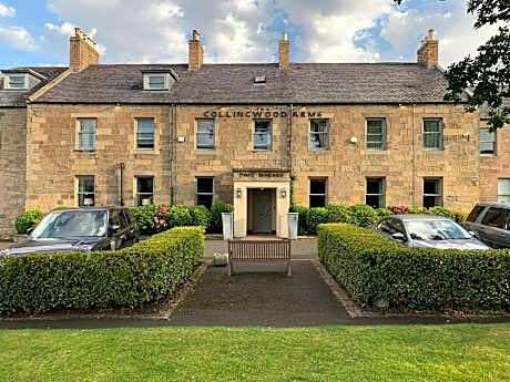 Collingwood Arms Hotel