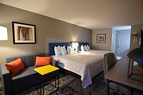 Baymont by Wyndham Pine Grove