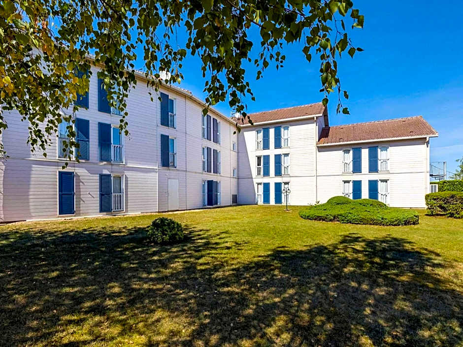 greet Hotel Dijon Sud Longvic