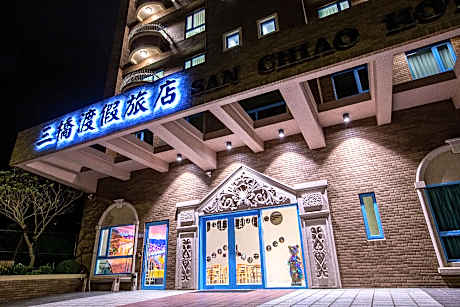 San Chiao Hotel