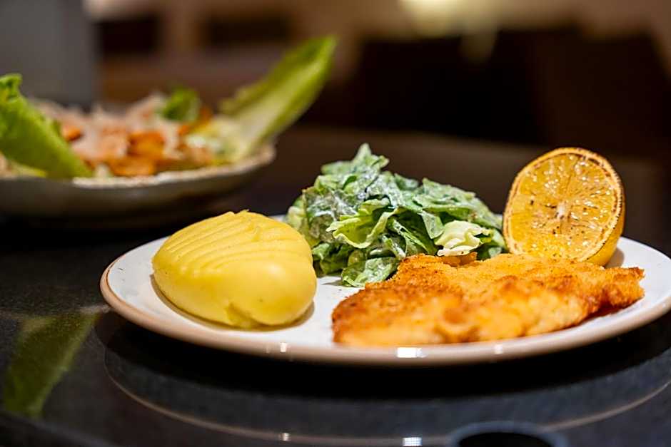 The Granary - La Suite Hotel