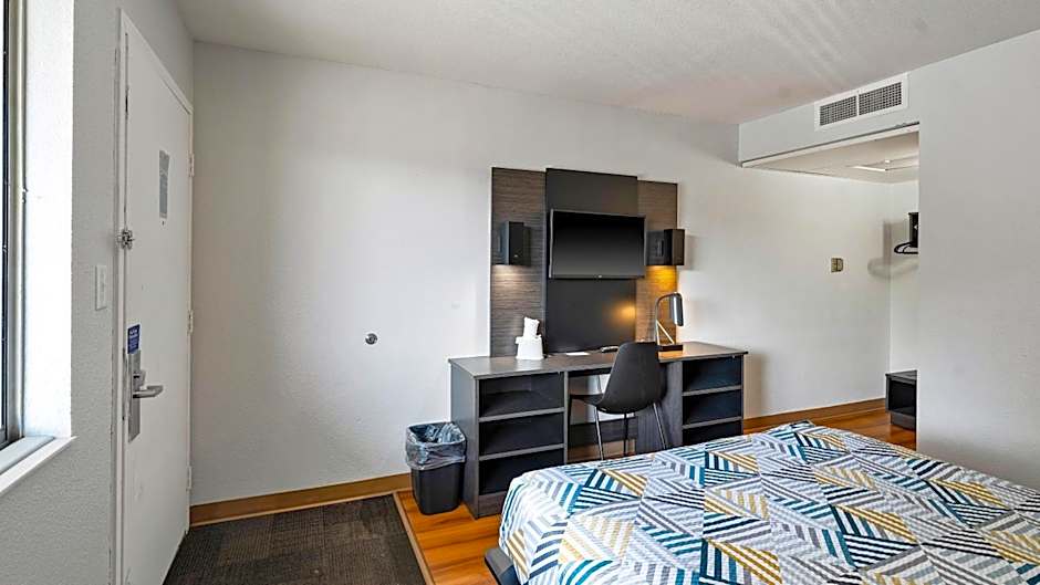 Motel 6-Kalispell, MT