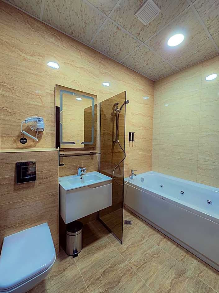 Комплекс Бабенец