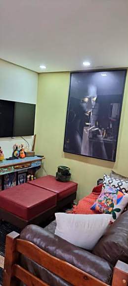 Apartamento/ flat em São Vicente