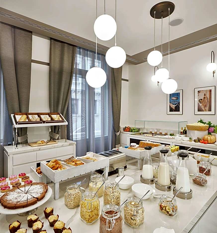 DoubleTree by Hilton Trieste