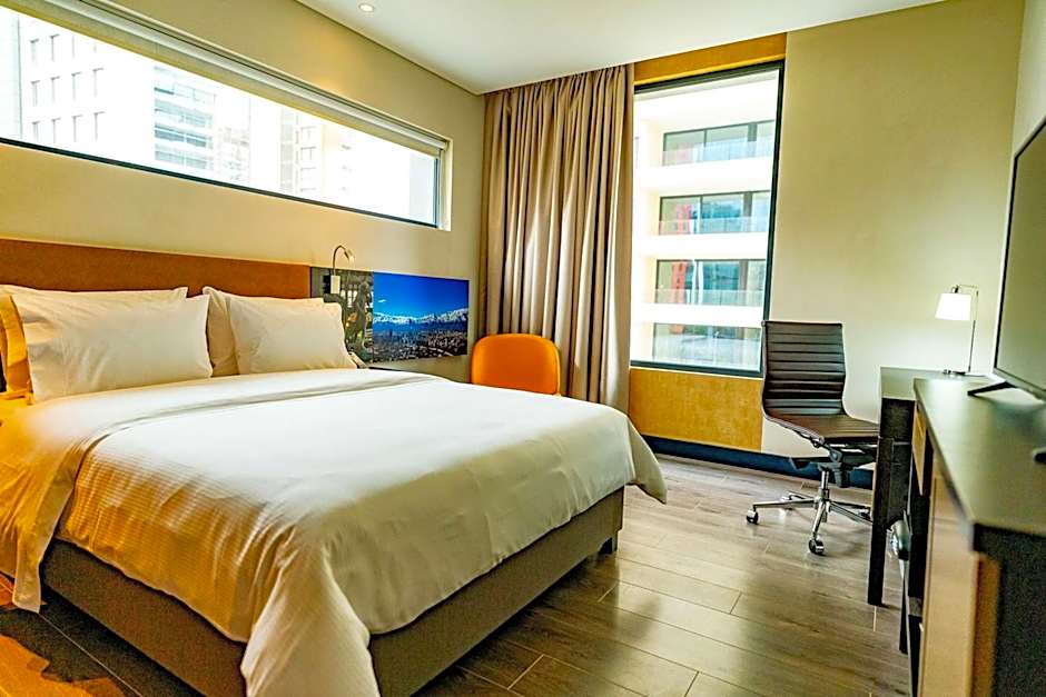 Hampton by Hilton Santiago Las Condes