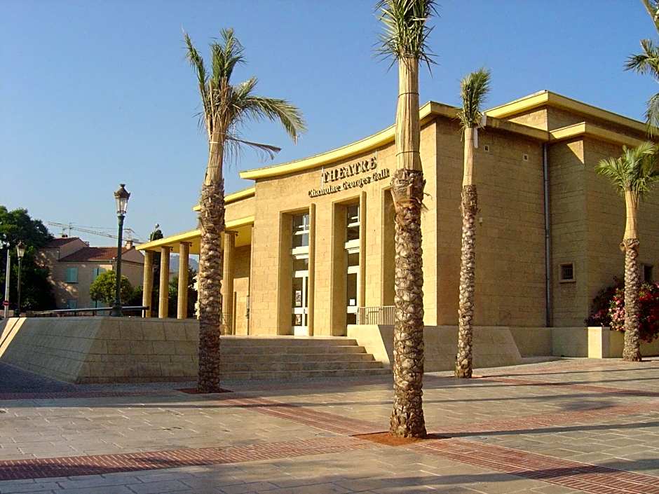 Best Western Plus Sanary