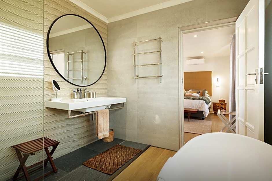 Beach Villa Wilderness