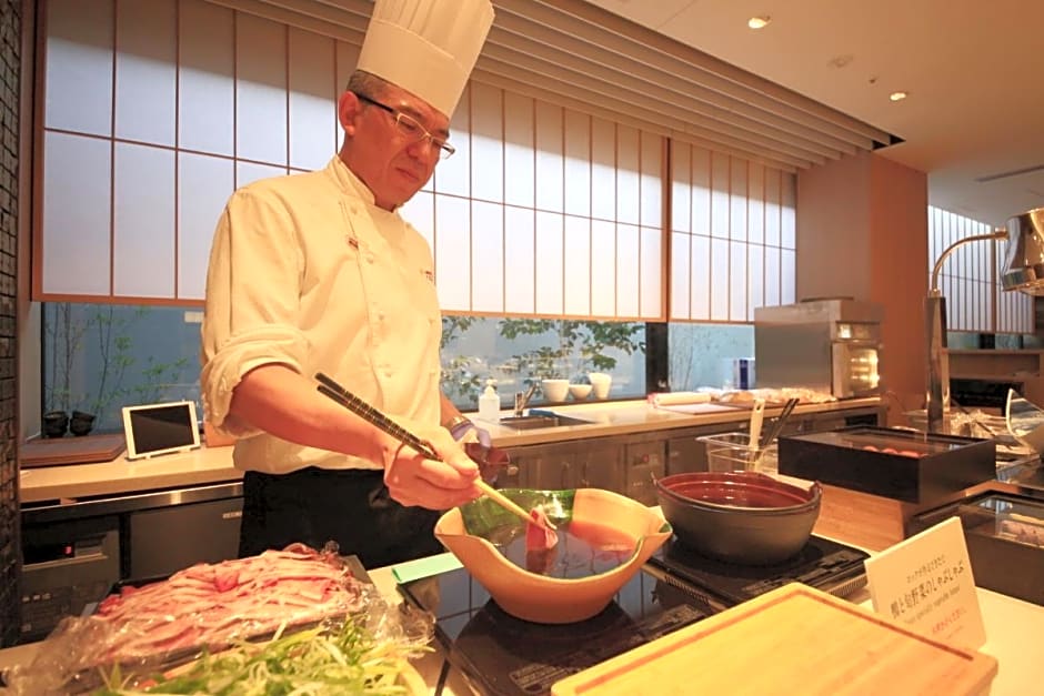 Richmond Hotel Premier Kyoto Ekimae