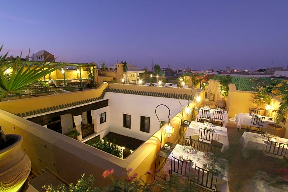 Riad Karmela