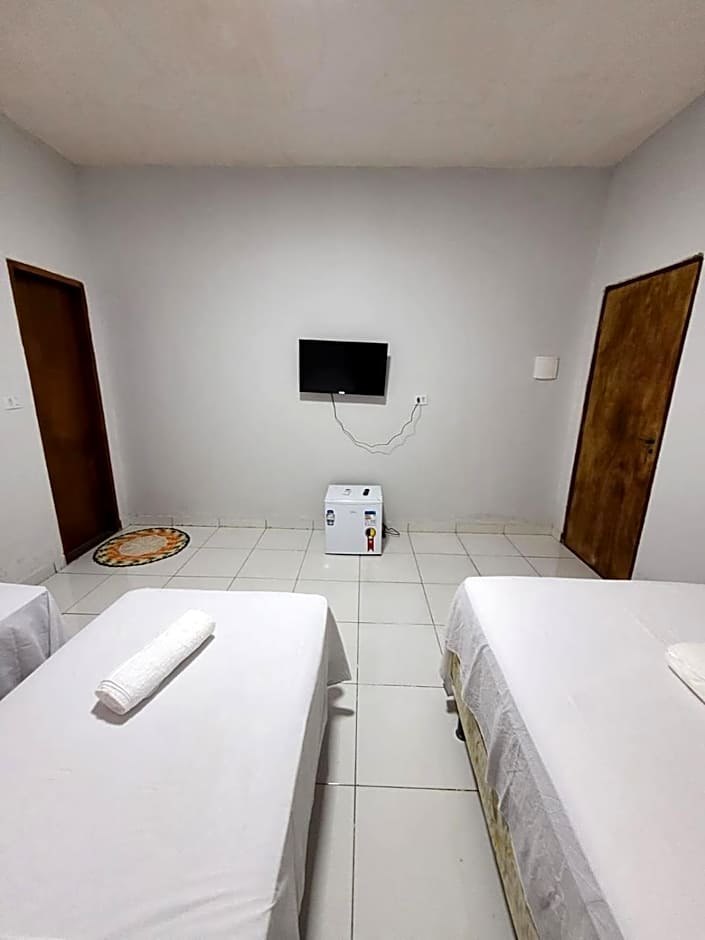 Hotel Buriti