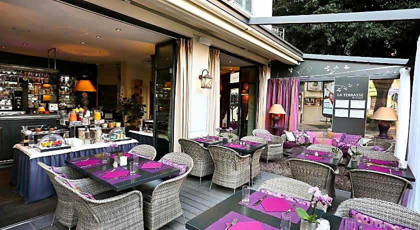 La Place Boutique Hotel