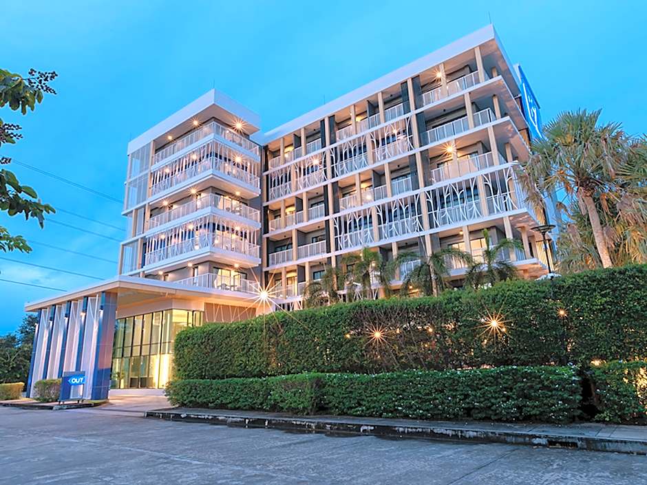 B2 Krabi Premier Hotel