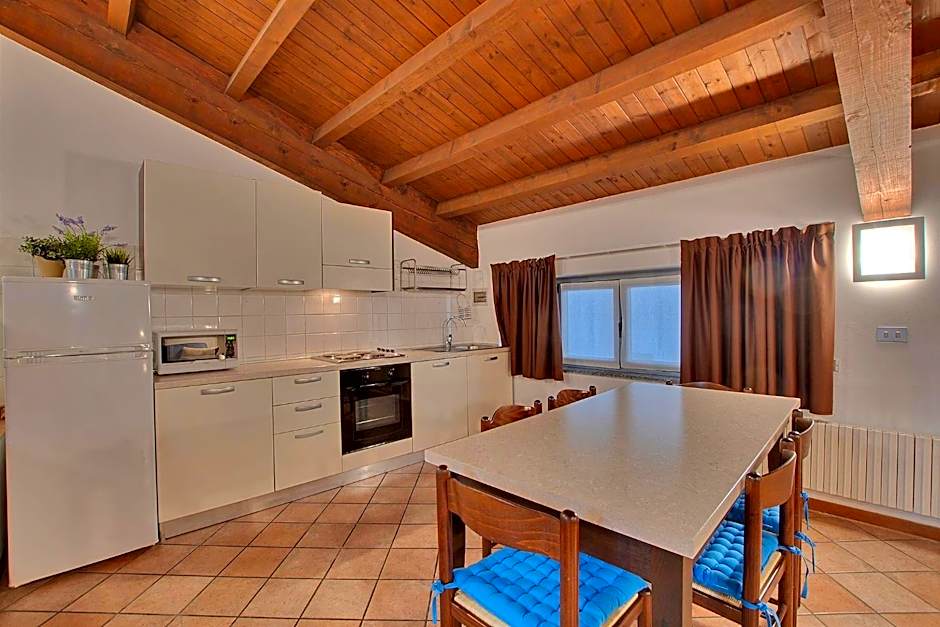 Residence il Cascinetto