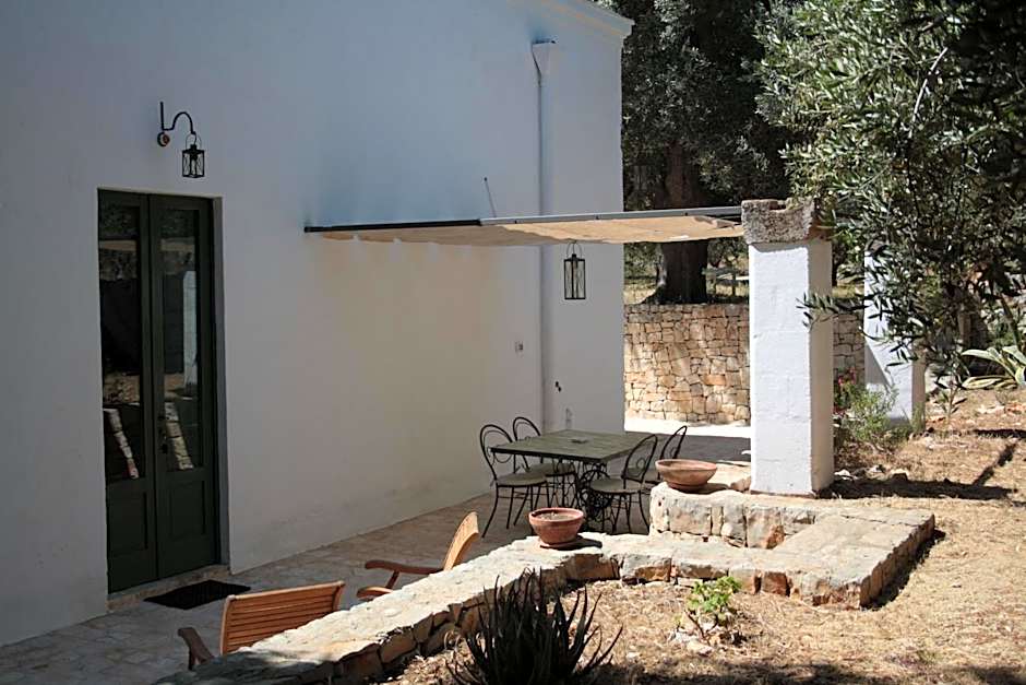 Masseria Trotta B&B