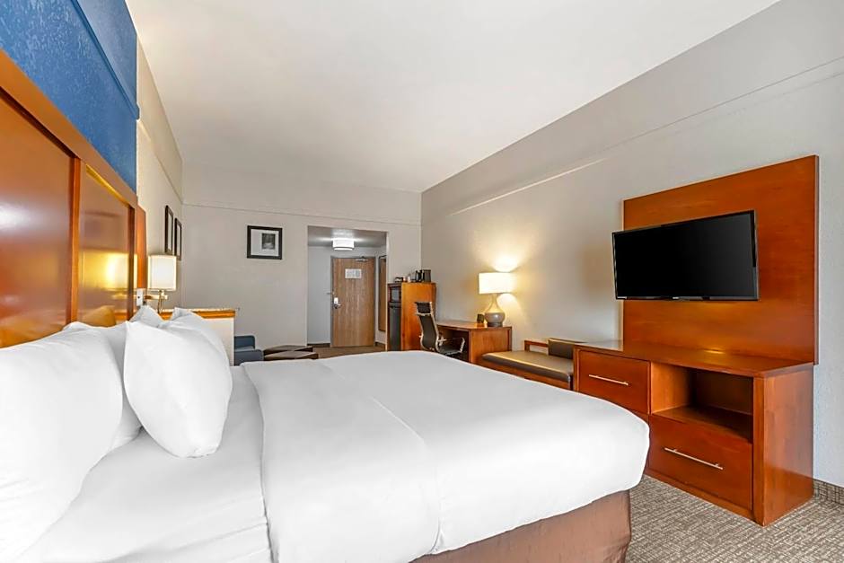 Comfort Suites Longmont