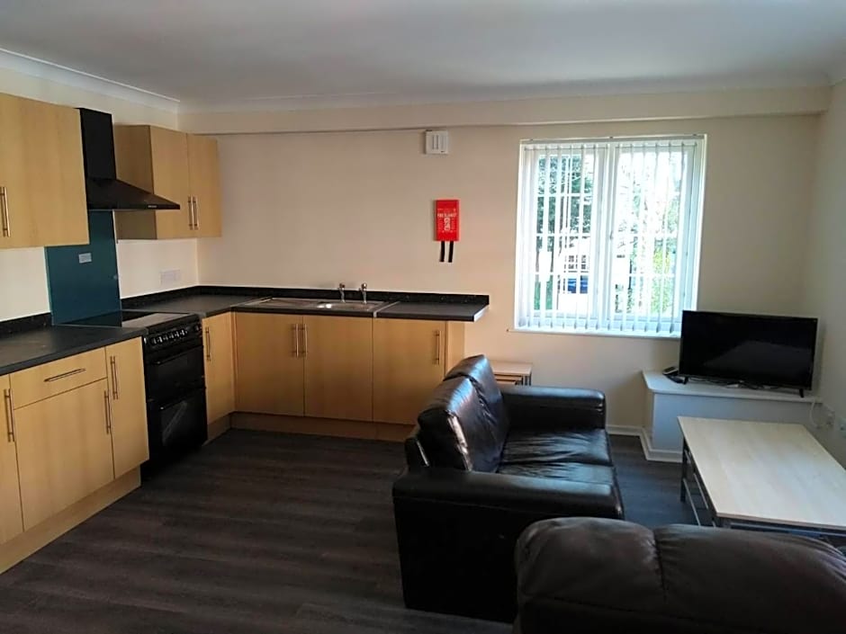 The Tiger - formerly Cassia Rooms