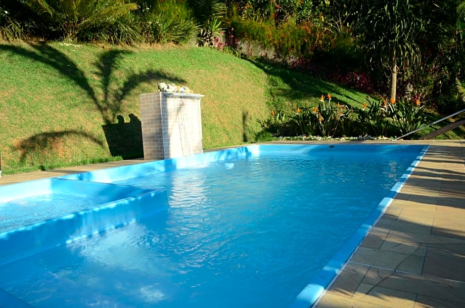 Sitio Recanto Primata