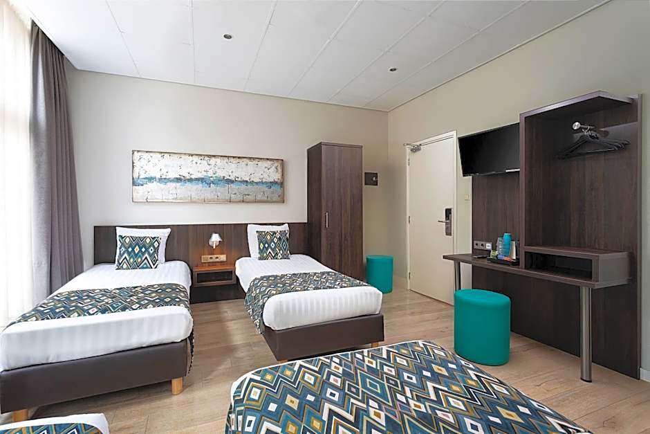 Hotel De Gerstekorrel