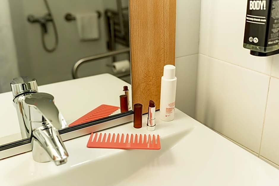 ibis Barcelona Ripollet