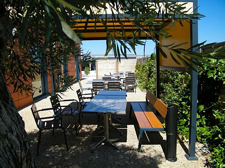 ibis budget Castelnaudary - A61