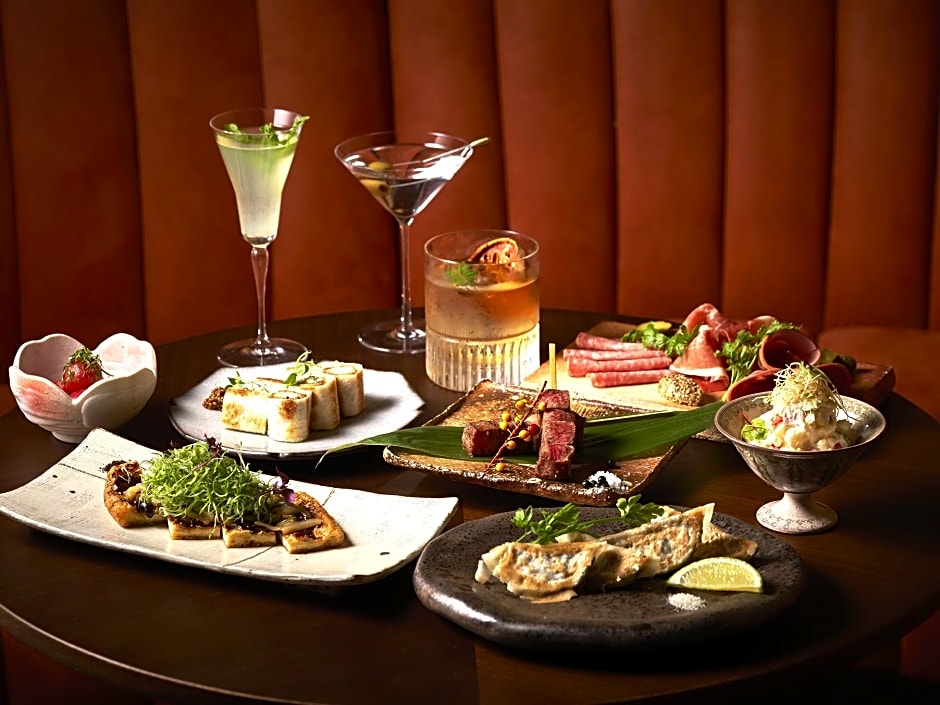 Dusit Thani Kyoto