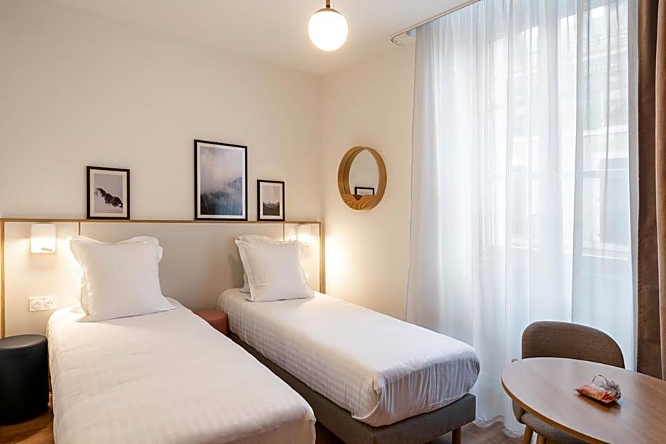 Privilodges Le Royal - Apparthotel